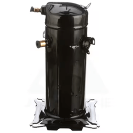 Parts & Supplies | Compressors & Components | Compressors-Scroll