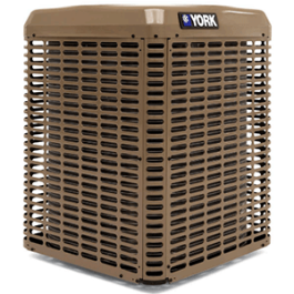 YORK | LX, TCD2B48S31S | Straight Cool Condensing Units