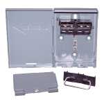 60 Amp Non-Fusible Disconnect Switch, 240 V