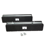 Hef-T-Foot 15.75" Mini-Split Installation Kit