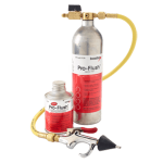 Pro-Flush HVAC Flushing Kit