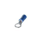 Terminal Ring, 16-14W, #10 Stud, 100 Pk