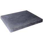 UltraLite Concrete/Composite Pad, 26 x 26 x 3"