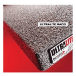 UltraLite Concrete/Composite Pad, Earthquake, 36x36x3"