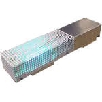 Commercial Air Purification System, up to 3.5 Ton