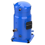Scroll Compressor, 460, 3-Phase, 11.5 EER