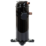 Scroll Compressor, 460-3-60