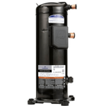 Scroll Compressor, 208/230, 3-Phase, 10.8 EER