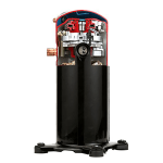 Compressor, Zp49K5E-Tfd-830