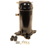 Scroll Compressor, 3-Phase, 10.5 EER