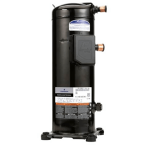 Compressor, Zp67Kce-Tfd-830