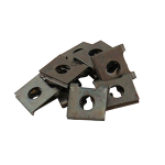 Nut, Speed U-Type, 8A/Ab (M10)
