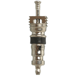 Valve Core, V Port (M10)