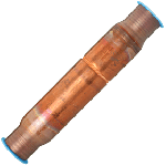Ball Check Valve, 5/8 F Sweat