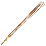 Distributor & Valve Assembly, #84 Orifice, 6 Feed