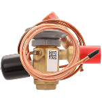 TXV, R-410A