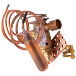 TXV, 5/8 x 7/8 ODF, 99, Adjustable, Sporlan