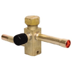 Base Valve 3/8"