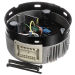 Control Module, Unprogrammed, 1 HP, EON ECM