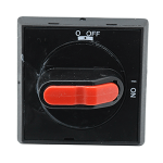 Rotary Circuit Breaker Handle