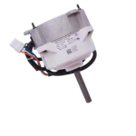 Motor, Condenser, 1/8, 1075, 310, Vdc, Cwle