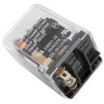24V Relay Powe, SPDT
