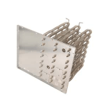 Elec Heat,58.53W,72KW,480V