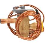 TXV, Bolt-On, 52.0, PSIG, Sporlan