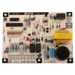 Spark Ignition Control