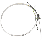 Crankcase Heater, 90W, 480V, 28.7-35.7" Circumference