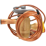TXV, 3/8 x 5/8, ODF, 53.0 PSIG, Evaporator