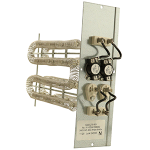 Electric Heater Assembly, 9.6 kW