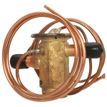 TXV, 3/8 x 3/8, ODF, Evaporator, Danfoss