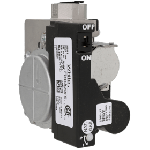 Gas Valve, Modulating, Gen 2