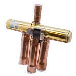 Reversing Valve w/ Coil, 11.1-21.0 Ton