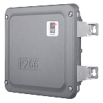 Head Pressure Control, 440-575 V
