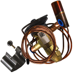 TXV, 3/8 x 5/8 ODF, 87.5, Adjustable, Sporlan