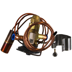 TXV, 3/8 x 5/8 ODF, 81.0, Adjustable, Sporlan