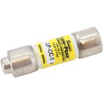 Fuse,Time Delay, 1A, 600V