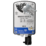 Motor Actuator, JCI M9203-GGA-2