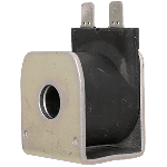 Solenoid Coil, w/ Screw, Assembly