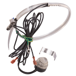 Crankcase Heater Band, 40W, 460V, 50" LDS Switch