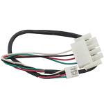 Wiring Harness, Comm, Control Input, No Shield