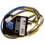 Compressor Wiring Harness Solenoid w/Plug