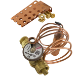 TXV Chatleff Connections, 94.3 PSIG, Parker