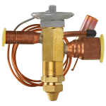 TXV, 0.375 x 0.375, R454B, Sporlan