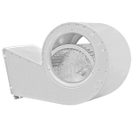Blower Housing w/ Wheel