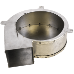 Hsg Aluminized Motor Draft CCW