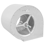 Dual Blower Assembly, 15" x 15"