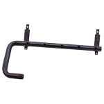 Gas Manifold, 4 Burner